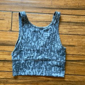 LuluLemon Pivot Tank